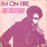 Hoes Jim Gilstrap - I'm On Fire