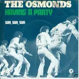 Hoes Osmonds - Having A Party