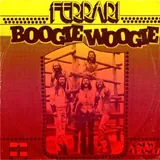 Hoes Ferrari - Woogie Boogie