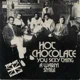 Hoes Hot Chocolate - You Sexy Thing