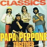 Hoes Classics - Papa Peppone