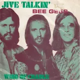 Hoes Bee Gees - Jive Talking