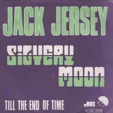 Hoes Jack Jersey - Silvery Moon
