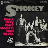 Hoes Smokey - Don't Play Your Rock 'n Roll To Me