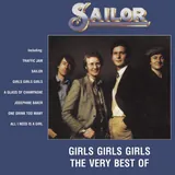 Hoes Sailor - Traffic Jam