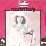 Hoes Lucifer - Scarlet Lady