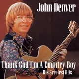 Hoes John Denver - Thank God I'm A Country Boy