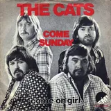 Hoes Cats - Come Sunday