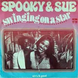 Hoes Spooky & Sue - Swingin' On A Star