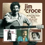 Hoes Jim Croce - I Got A Name