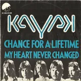 Hoes Kayak - Chance For A Lifetime