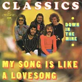 Hoes Classics - My Song Is Like A Lovesong