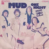 Hoes Mud - One Night