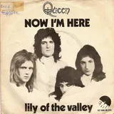 Hoes Queen - Now I'm Here