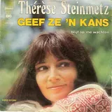 Hoes Thérèse Steinmetz - Geef Ze Een Kans