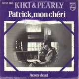 Hoes Kiki & Pearly - Patrick Mon Cherie