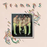 Hoes Trammps - Trusting Heart