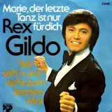 Hoes Rex Gildo - Marie Der Letzte Tanz Is Nur Für Dich