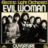 Hoes Electric Light Orchestra - Evil Woman