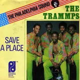 Hoes Trammps - Save A Place