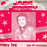 Hoes Jack Jersey - Mary Lee