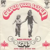 Hoes Vader Abraham - Geven Voor Leven