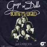 Hoes Guys 'n Dolls - You're My World