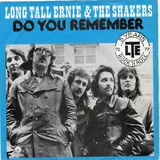 Hoes Long Tall Ernie & The Shakers - Do You Remember