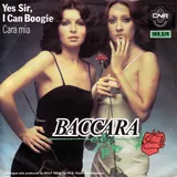 Hoes Baccara - Yes Sir I Can Boogie