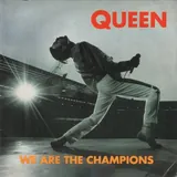 Hoes Queen - We Are The Champions