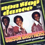 Hoes Gibson Brothers - Non Stop Dance