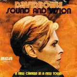 Hoes David Bowie - Sound And Vision