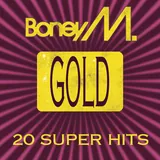 Hoes Boney M. - Belfast