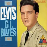 Hoes Elvis Presley - Wooden Heart (Muss I Denn)