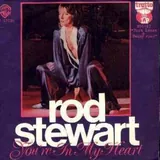 Hoes Rod Stewart - You're In My Heart