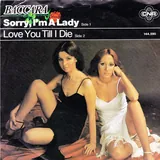 Hoes Baccara - Sorry I'm A Lady