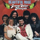 Hoes George Baker Selection - Beautiful Rose
