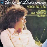 Hoes Gérard Lenormand - Voici Les Clés