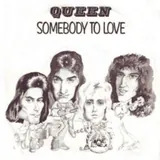 Hoes Queen - Somebody To Love