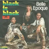 Hoes Belle Epoque - Black Is Black