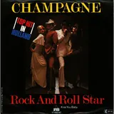 Hoes Champagne - Rock And Roll Star
