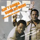 Hoes Joe Tex - Ain't Gonna Bump No More (With No Big Fat Woman)