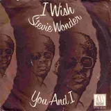 Hoes Stevie Wonder - I Wish
