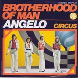 Hoes Brotherhood Of Man - Angelo