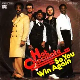 Hoes Hot Chocolate - So You Win Again