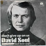 Hoes David Soul - Don't Give Up On Us