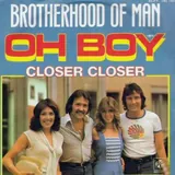 Hoes Brotherhood Of Man - Oh Boy (The Mood I'm In)