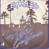 Hoes Eagles - Hotel California