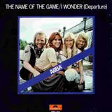 Hoes Abba - The Name Of The Game