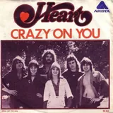 Hoes Heart - Crazy On You